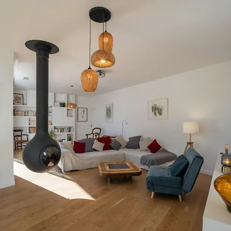 Modern With Pool In * Castelnau-le-Lez